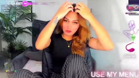 Snapshot of danicawinks chatting on 04.26.26 Danica online show from 04.26.26