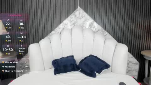  Daniela  online show from 10.22.25