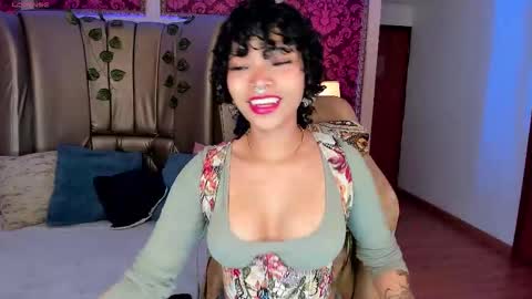  Daniela  online show from 02.11.26