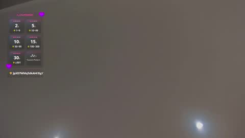  Daniela  online show from 02.21.26