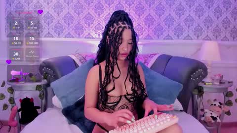  Daniela  online show from 03.02.26