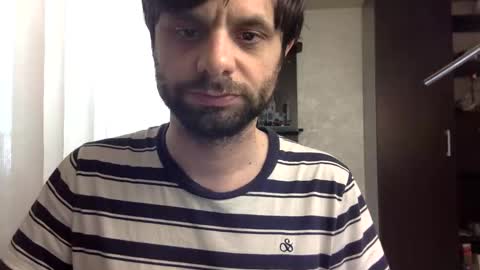 fuckinlove online show from 05.10.26