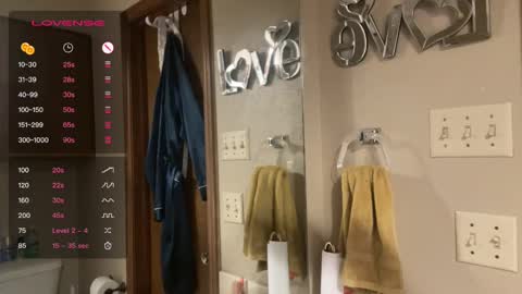 Snapshot of danidragon69 chatting on 12.03.24 Dani Dragon online show from 12.03.24