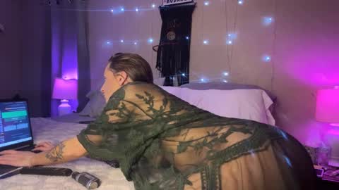 Snapshot of danidragon69 chatting on 01.15.25 Dani Dragon online show from 01.15.25