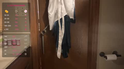 Snapshot of danidragon69 chatting on 01.17.25 Dani Dragon online show from 01.17.25