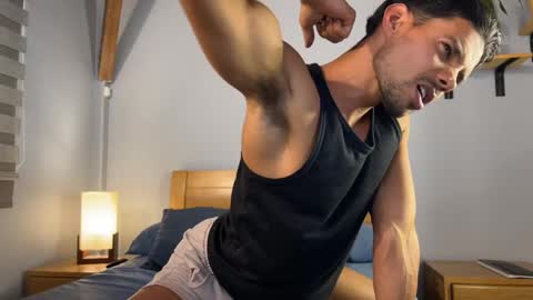 Daniel  online show from 02.08.25