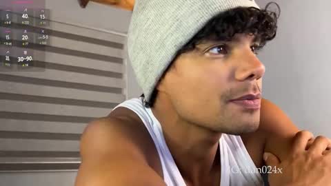 Daniel  online show from 11.28.25