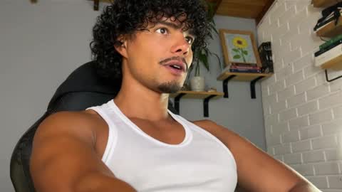 Daniel  online show from 03.30.26