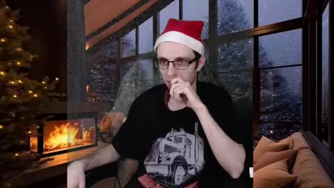 Daniel9121 online show from 12.30.24