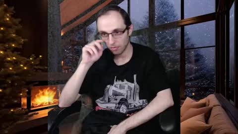 Daniel9121 online show from 01.06.25