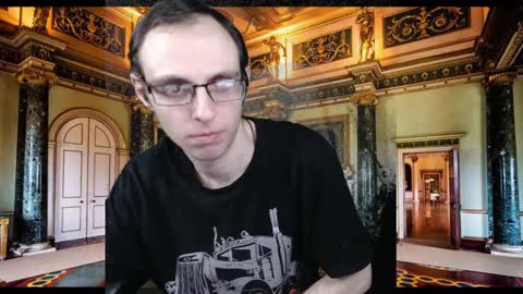 Daniel9121 online show from 01.15.25