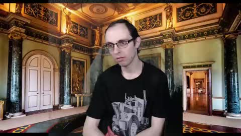 Daniel9121 online show from 01.16.25