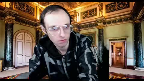 Daniel9121 online show from 01.23.25