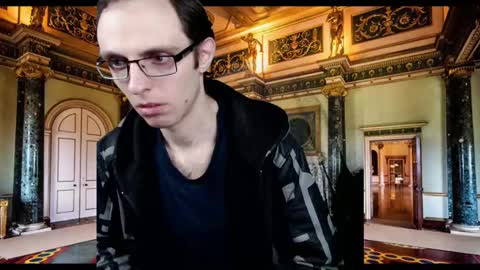 Daniel9121 online show from 01.29.25