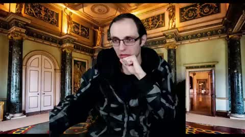 Daniel9121 online show from 01.31.25