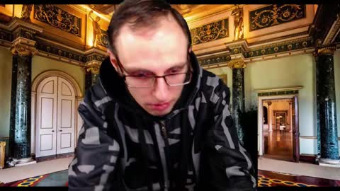 Daniel9121 online show from 02.08.25