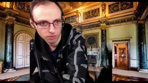 Daniel9121 online show from 02.09.25