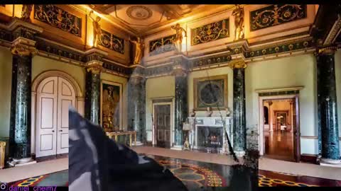 Daniel9121 online show from 02.12.25