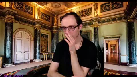 Daniel9121 online show from 02.12.25