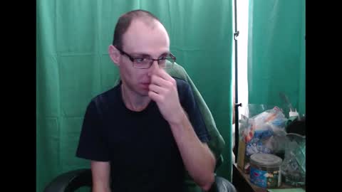 Daniel9121 online show from 03.27.26