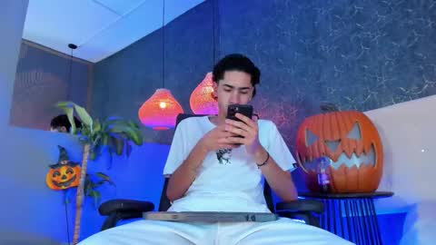 Daniel  online show from 10.19.25