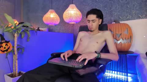 Daniel  online show from 10.20.25