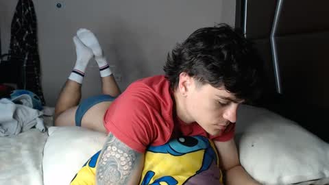 daniel_collins07 online show from 02.10.25