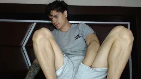 daniel_collins07 online show from 10.29.25