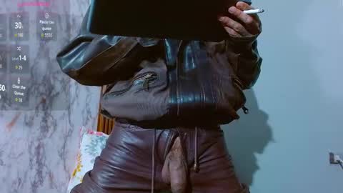 daniel_deluxx online show from 04.17.26