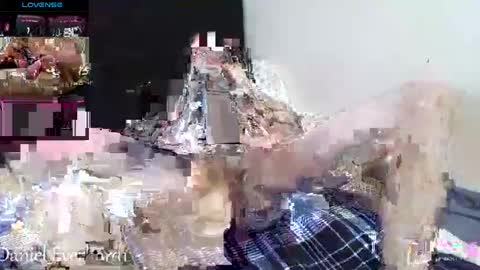 Daniel online show from 01.07.25