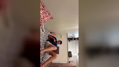 Daniel online show from 03.25.26