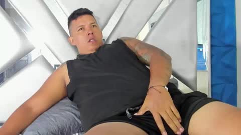 Snapshot of daniel_jhonson chatting on 01.04.25 daniel_jhonson online show from 01.04.25