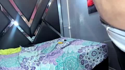 Snapshot of daniel_jhonson chatting on 01.05.25 daniel_jhonson online show from 01.05.25