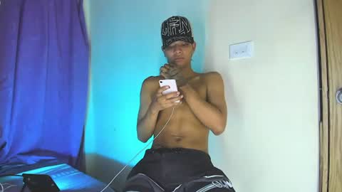 Snapshot of daniel_jm chatting on 07.23.26 daniel_jm online show from 07.23.26