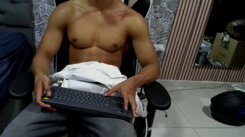 daniel_leconte online show from 02.05.26