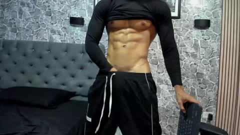 daniel_leconte online show from 03.23.26