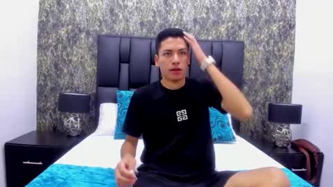 Snapshot of daniel_loverr1 chatting on 02.24.26 daniel online show from 02.24.26