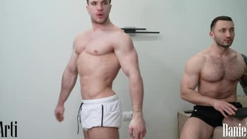 Snapshot of daniel_montecristo chatting on 04.24.26 daniel_montecristo online show from 04.24.26