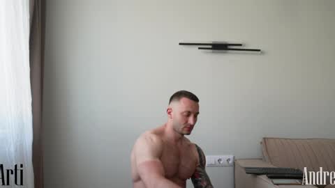 Snapshot of daniel_montecristo chatting on 05.10.26 daniel_montecristo online show from 05.10.26