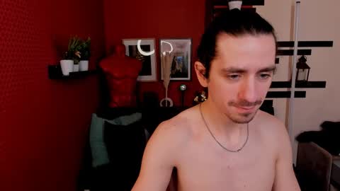 Snapshot of daniel_morrise chatting on 02.22.26 daniel_morrise online show from 02.22.26