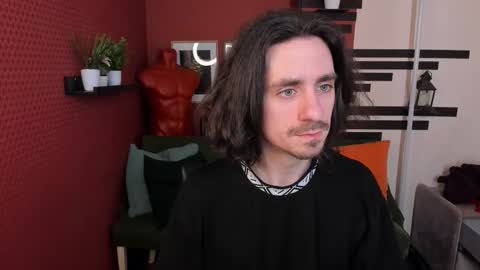 Snapshot of daniel_morrise chatting on 02.23.26 daniel_morrise online show from 02.23.26