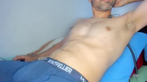 Dani online show from 10.15.25