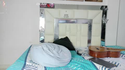 Sexy Dani online show from 01.13.25