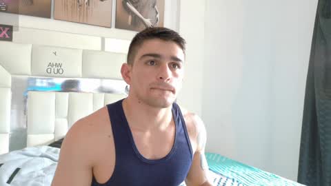 Sexy Dani online show from 01.18.25