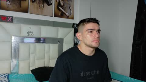 Sexy Dani online show from 01.24.25