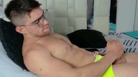 Sexy Dani online show from 01.25.25