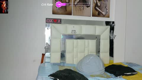 Sexy Dani online show from 01.28.25