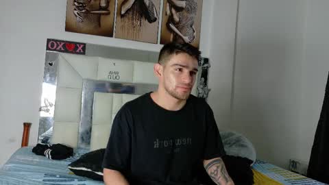 Sexy Dani online show from 02.12.25