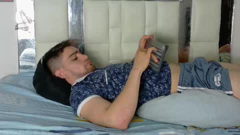 Sexy Dani online show from 02.19.25