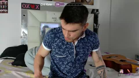 Sexy Dani online show from 02.27.25